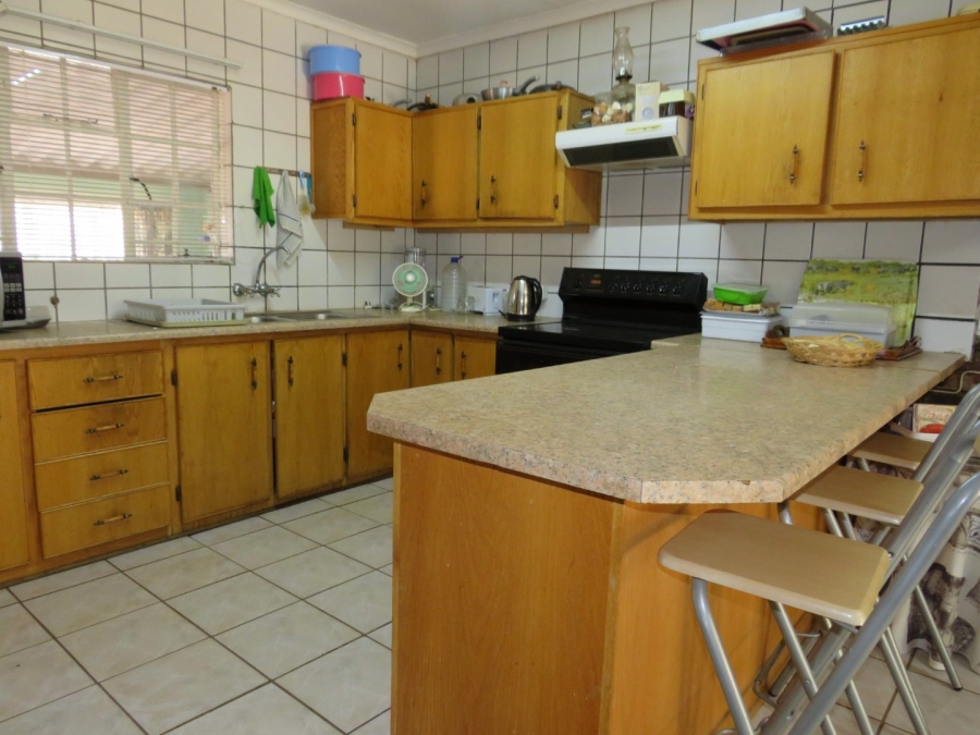 3 Bedroom Property for Sale in Vaal Park North West